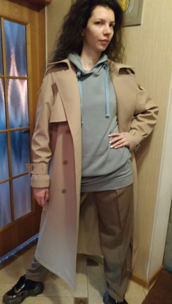 Очень неплохо