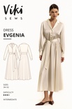 Evgenia dress