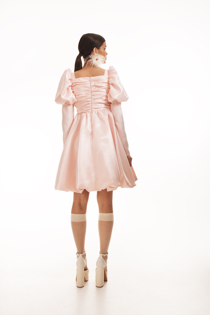 Mirabella dress