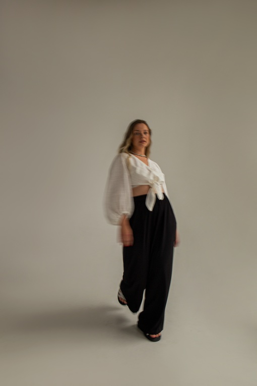 Блузка Люси