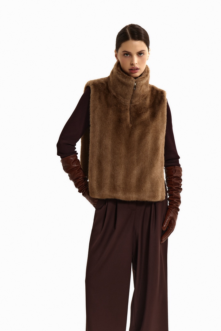 Сувира манишка