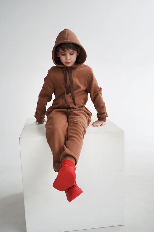 Max jumpsuit (boy)