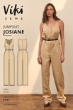 Josiane jumpsuit