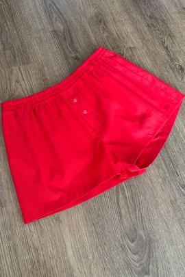 Гай шорты.
Обложка отзыва пользователя Пользователь 274309