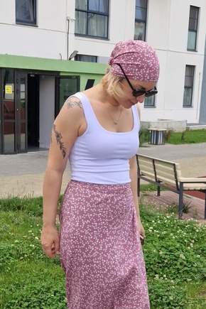 Отличный базовый топ