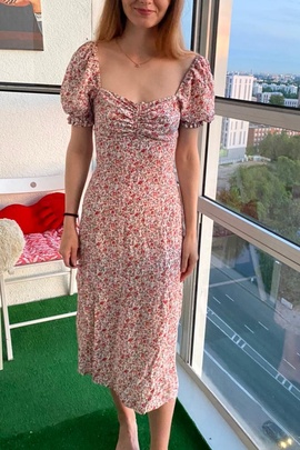 
                             
                                Платье Анита.
                                Обложка отзыва пользователя Пользователь 127799
                             
                        