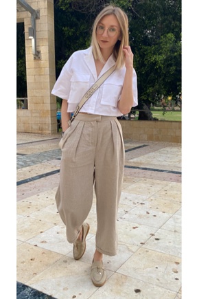 Отличная выкройка и инструкция!