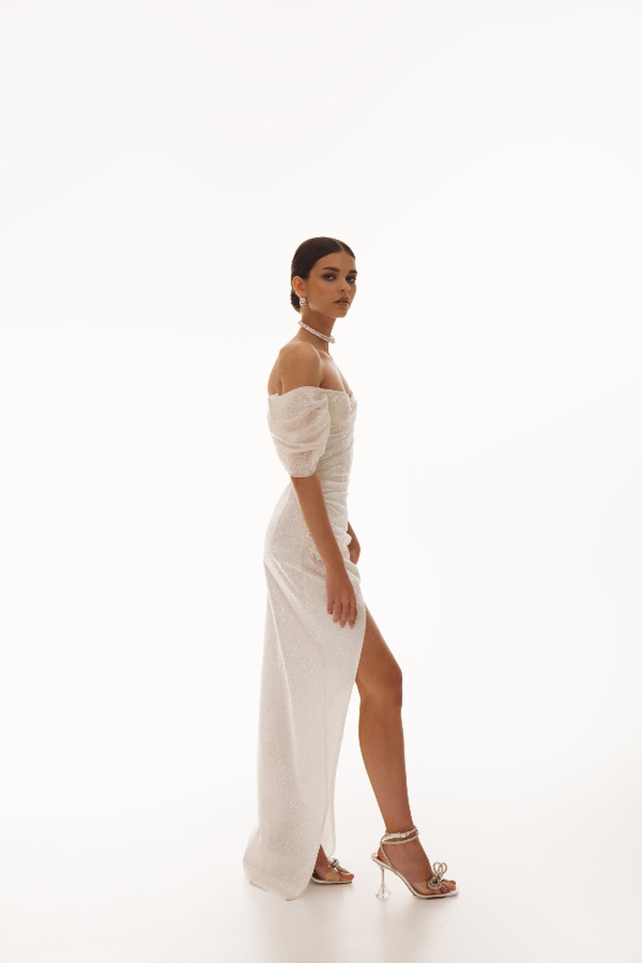 Мини-курс по пошиву платья Афина