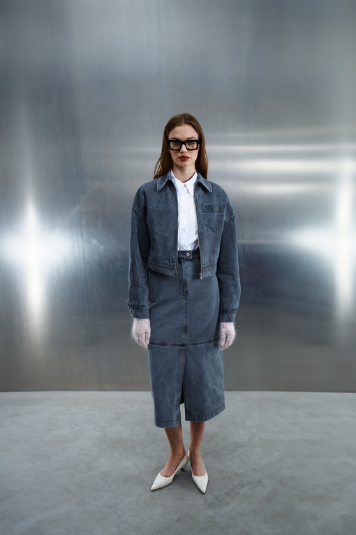 Юбка Эйприл