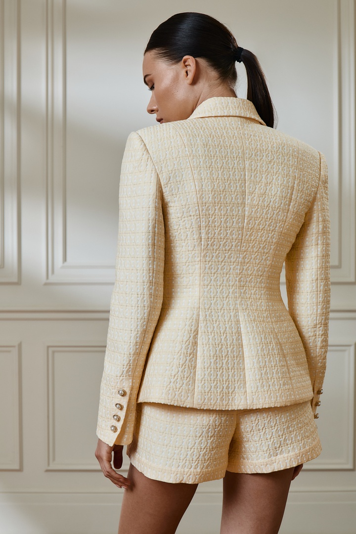 Джолин жакет