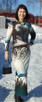 Платье Эмма-это моя любовь!