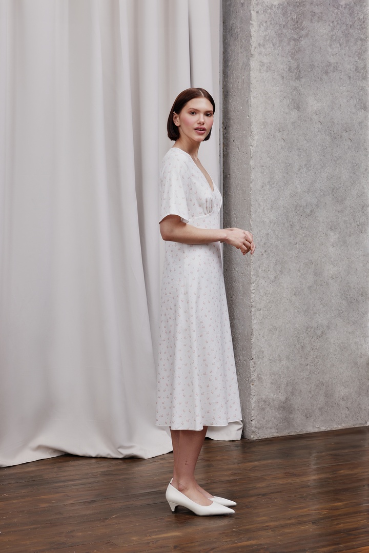 Платье Челси