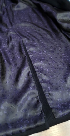 Отличная выкройка