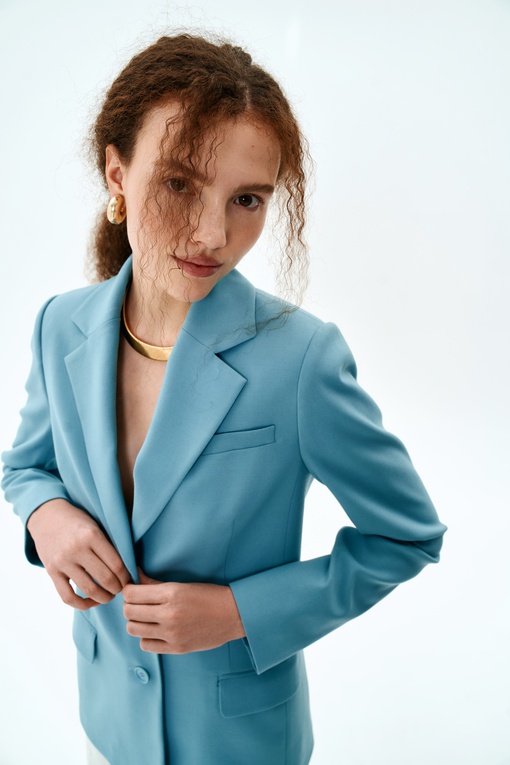 Жакет Ноэль