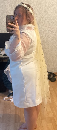 Платье на все случаи жизни🤩