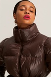 Gail puffer jacket