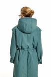 Thalassa raincoat