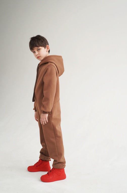 Max jumpsuit (boy)