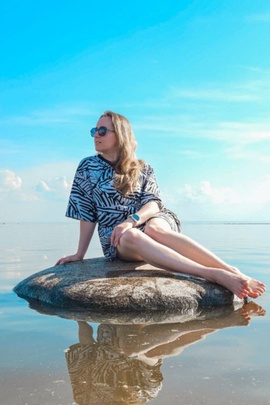 
                             
                                Футболка Магда.
                                cover of user feedbackDe.Olika
                             
                        
