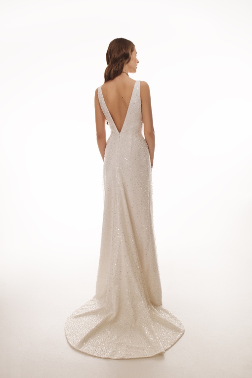 Мини-курс по пошиву платья Касия