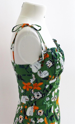 100% летний вариант