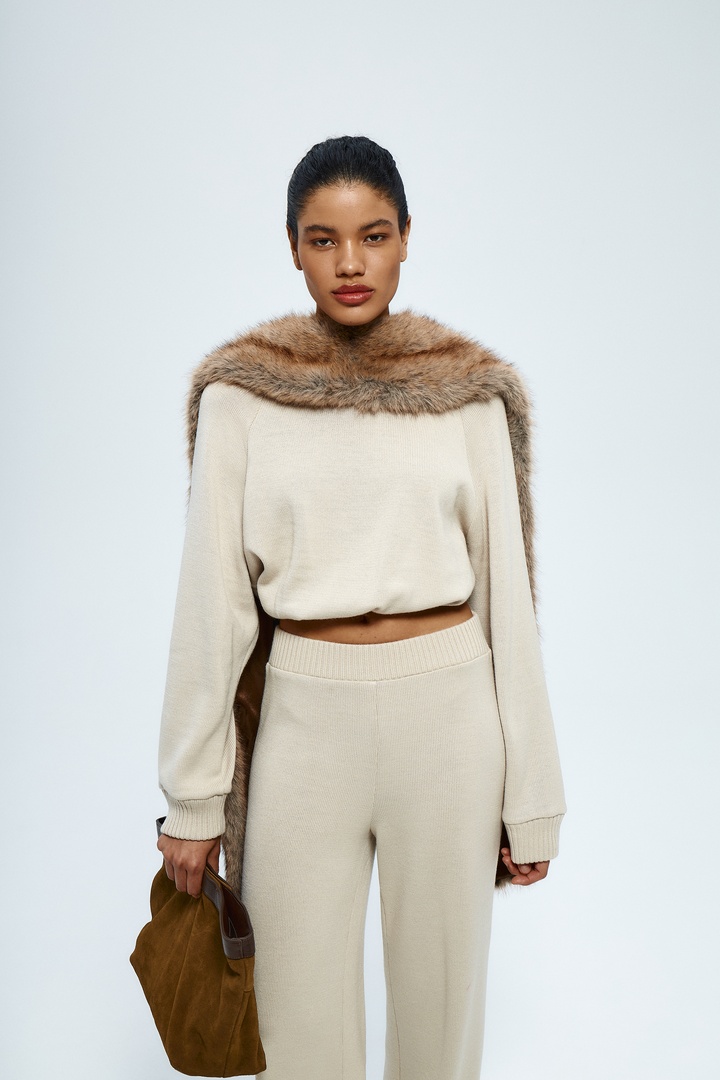 Дорея джемпер