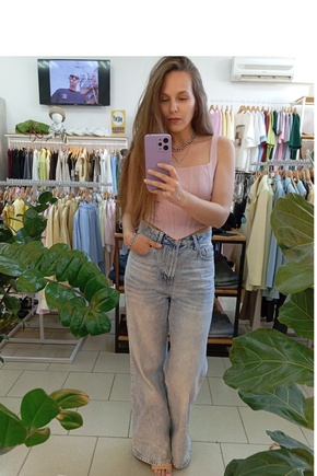 Очень красивый