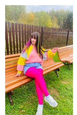 
                             
                                Нуала свитшот.
                                Обложка отзыва пользователя Пользователь 432736
                             
                        