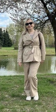 Хорошая выкройка