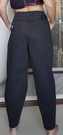 Комфортные!