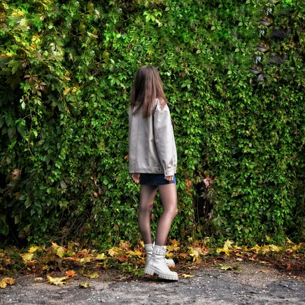 Мой первый и очень удачный опыт пошива верхней одежды