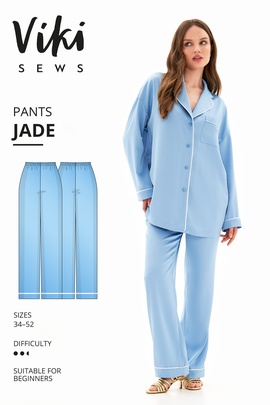 
                             
                                Jade pants
                             
                        