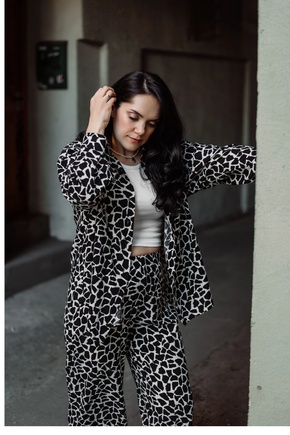 Любимая выкройка