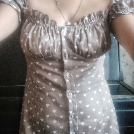 Любовь с первого взгляда.