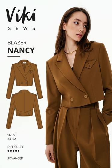 Nancy Blazer