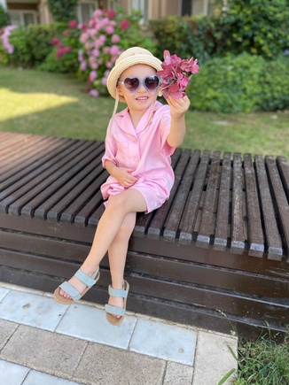 костюм чарли+джилл