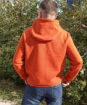 Супер модель.