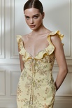 Nelly dress