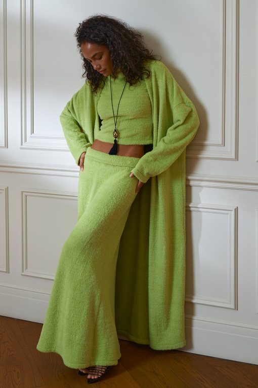 Jalila skirt