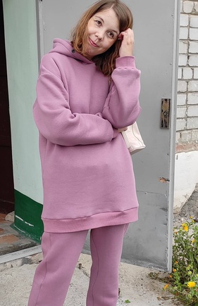 В осень - с теплом