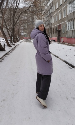 Парка