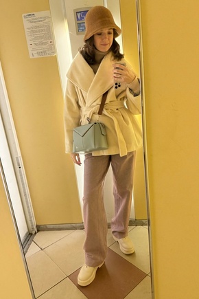 Джинсы, на которые смотрят все!