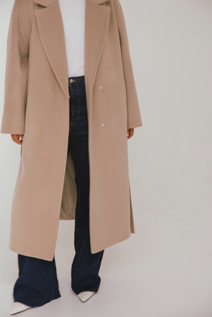 Курс по пошиву пальто Алессандра