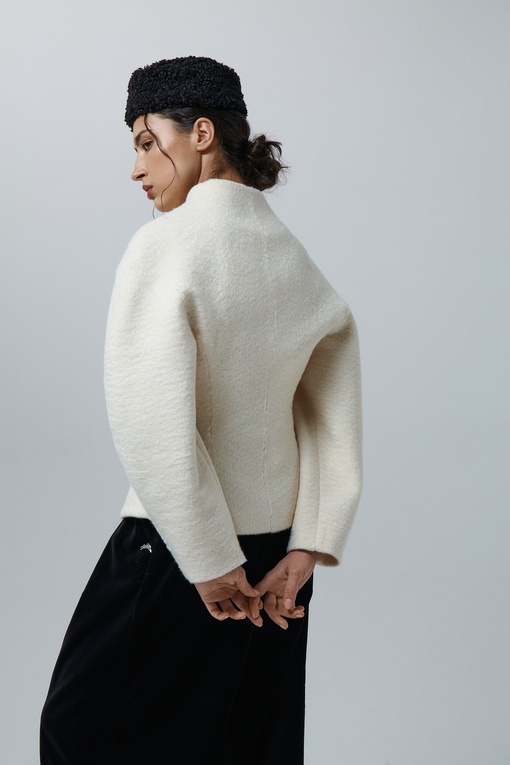 Миртл жакет