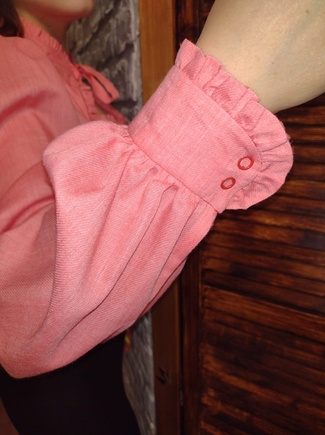 Очаровательно