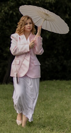 Классная юбка!