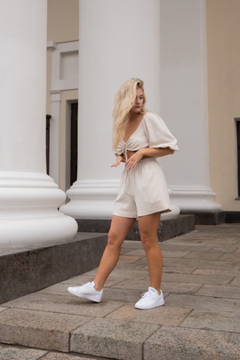 
                             
                                Брюки Мара.
                                Обложка отзыва пользователя Пользователь 180982
                             
                        