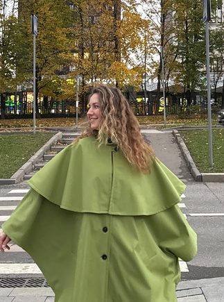 Выкройка супер!