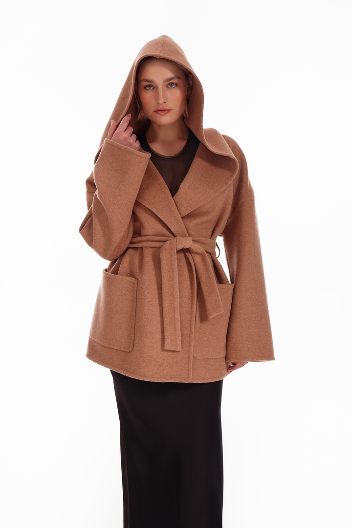 Verona coat