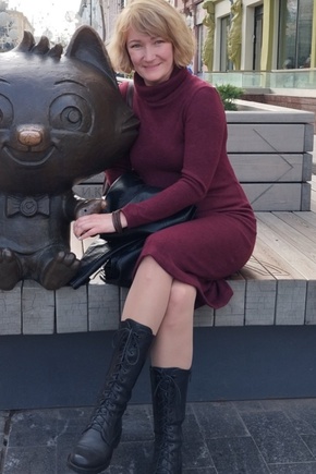 Быстро, легко, удобно, тепло.